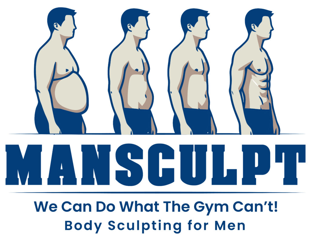 Mansculpt logo 1 | Flawless Lipo Laser Treatment Image